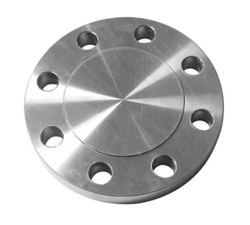 Глухие фланцы AISI 304 и 316L в Солигорске