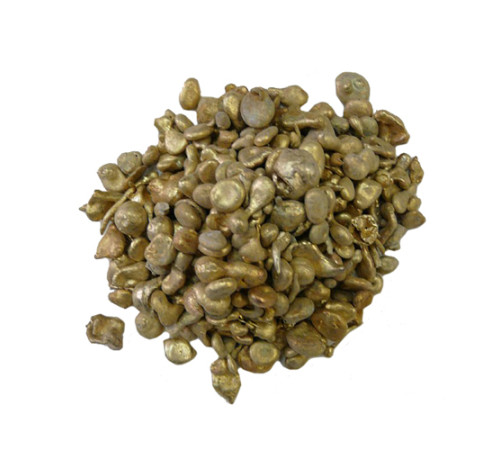 Латунные гранулы OTTN и Л63 в Солигорске