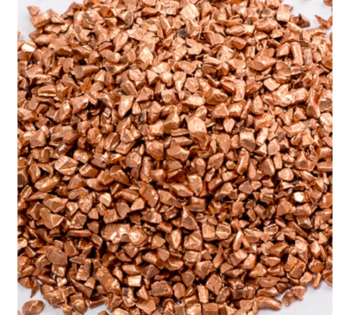 Медные гранулы в Солигорске для промышленности