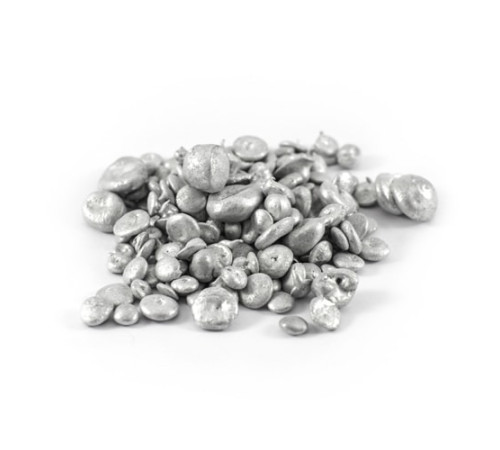 Алюминиевые гранулы в Солигорске для промышленности