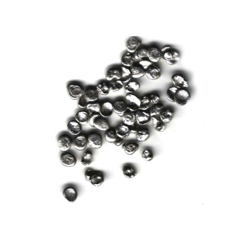 Гранулированные свинцы в Солигорске от Спецметаллстрой