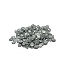 Цинк гранулированный