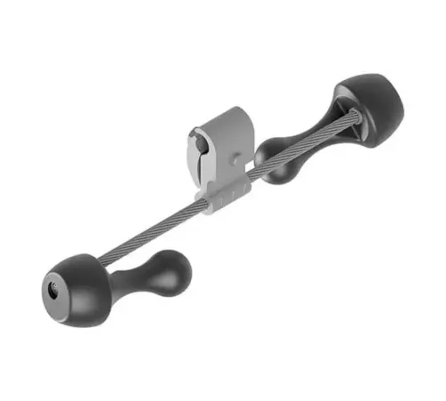 Гасители вибрации для ЛЭП в Солигорске и Беларуси