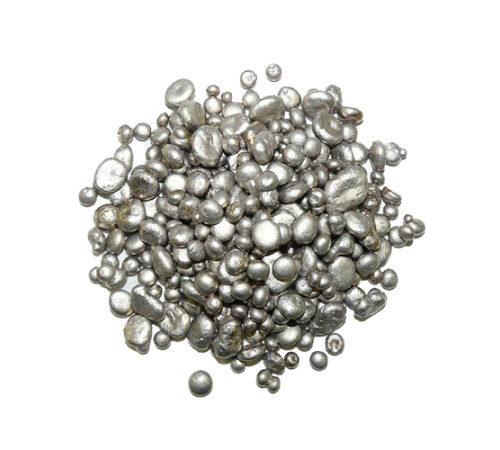 Магниевые гранулы в Солигорске для промышленности