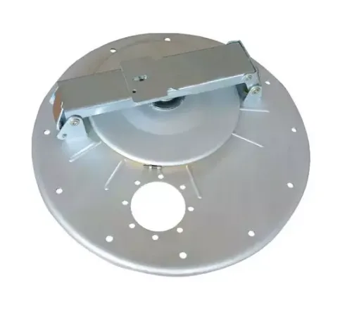 Алюминиевые крышки люков цистерн в Солигорске с доставкой