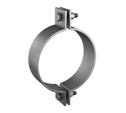 Хомуты для горизонтальных трубопроводов в Солигорске