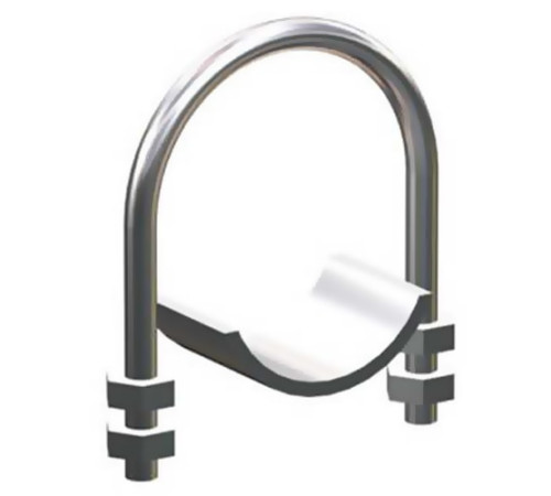 Хомутовые бескорпусные подвижные опоры в Солигорске