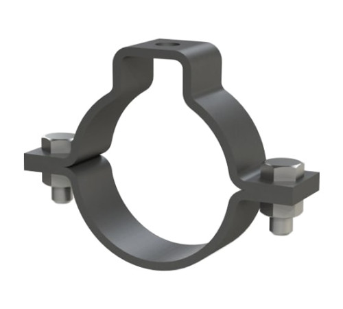 Хомутовые опоры для трубопроводов в Солигорске и Беларуси