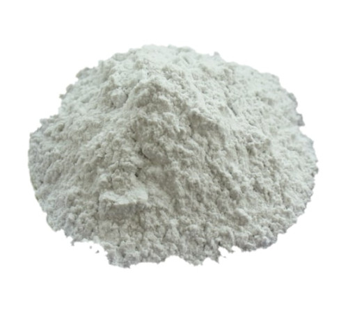 Искусственные технические криолиты в Солигорске