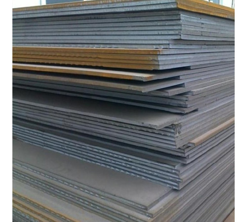 Износостойкие листы в Солигорске для промышленности