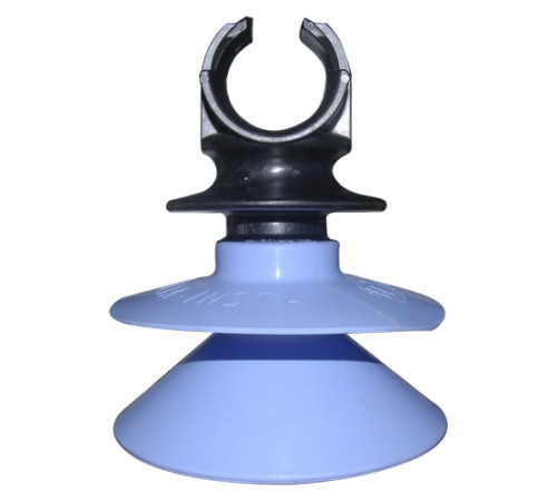 Штыревые полимерные изоляторы в Солигорске для юрлиц