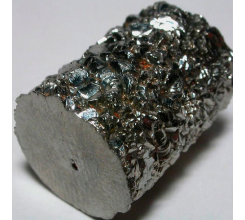 Йодидные гафнии в Солигорске для промышленных предприятий