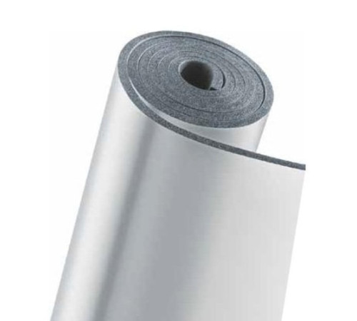 Рулонные изоляции K-Flex для труб в Солигорске