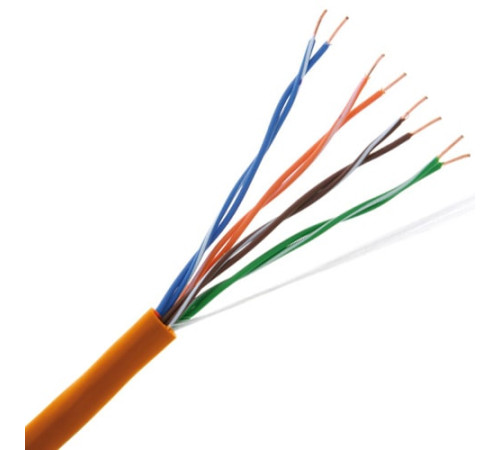 Кабели для компьютерных сетей в Солигорске