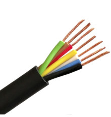 Монтажный кабель