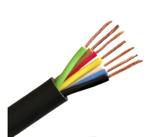 Монтажные кабели в Солигорске для юридических лиц