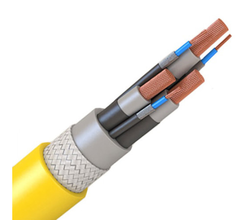 Шахтные кабели в Солигорске для предприятий Беларуси