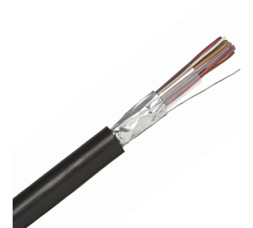 Телефонные кабели для организаций в Солигорске