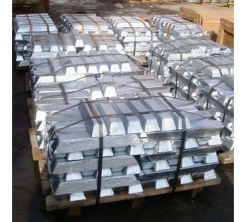 Первичный кадмий в Солигорске: марки Кд0, Кд0А, Кд1