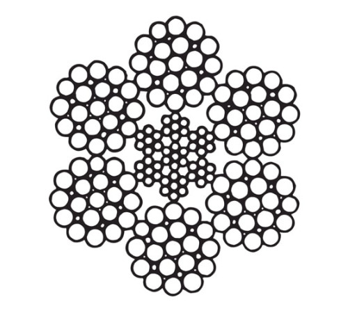 Канаты для дорожных машин в Солигорске и Беларуси