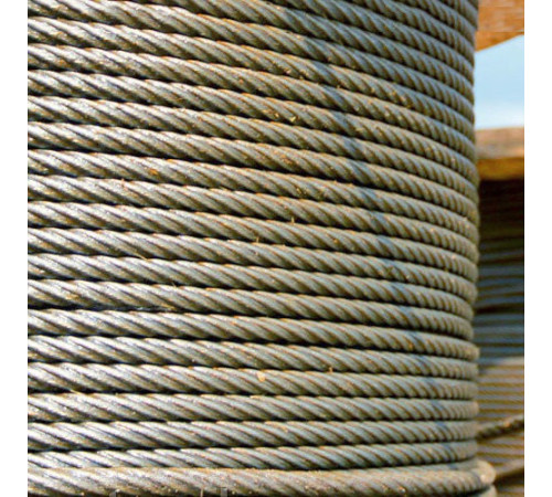 Грозозащитные канаты в Солигорске для юридических лиц