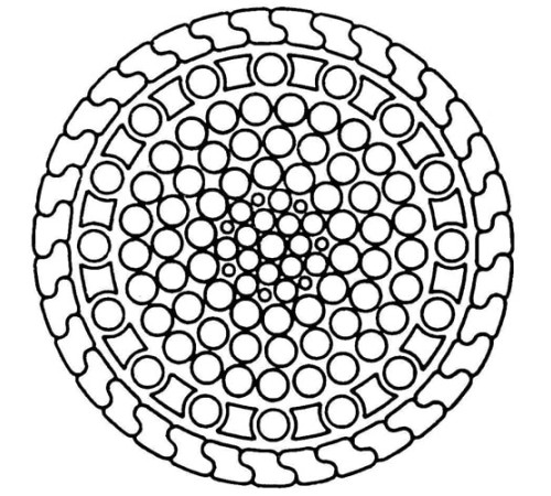 Закрытые канаты в Солигорске от Спецметаллстрой
