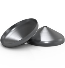 Конические днища