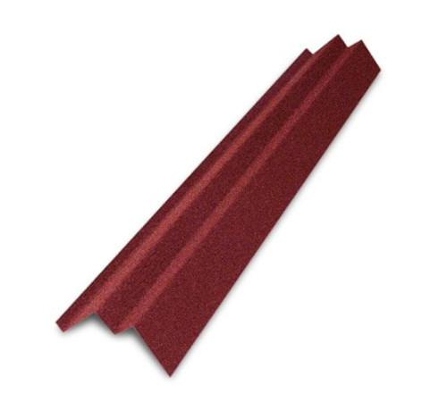 Карнизные планки для кровли Grand Line в Солигорске