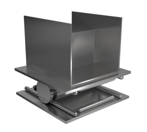 Катковые направляющие опоры для труб в Солигорске