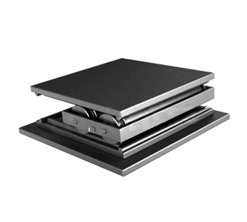 Катковые направляющие блоки для трубопроводов в Солигорске