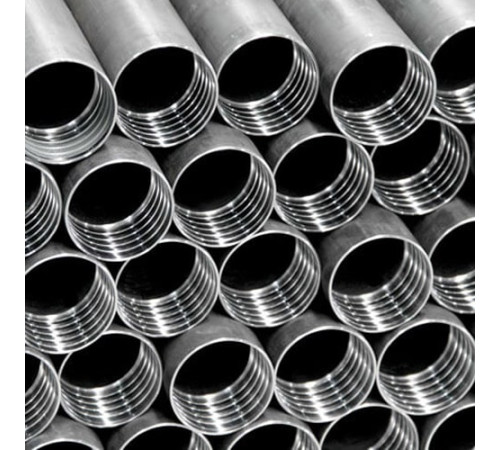 Алюминиевые керноприемные трубы в Солигорске