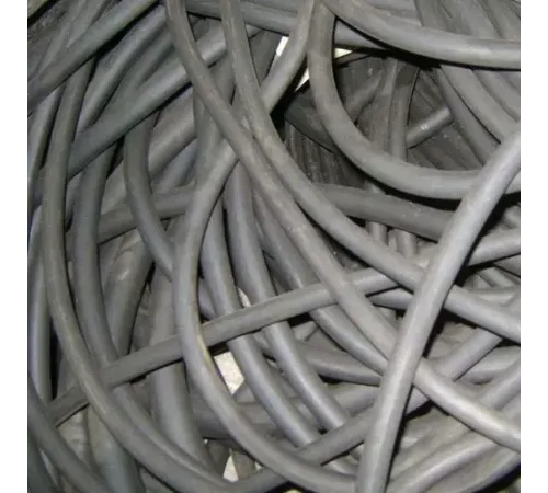 Кислотощелочестойкие шнуры резиновые круглые в Солигорске