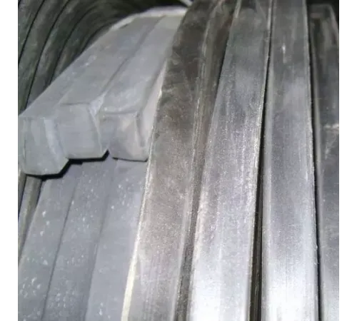 Кислотощелочестойкие резиновые шнуры прямоугольные в Солигорске