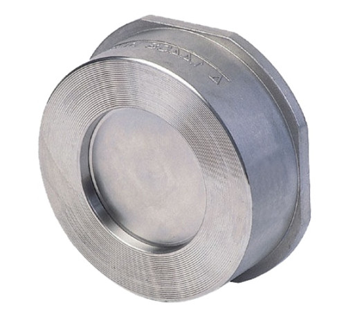 Обратные межфланцевые клапаны AISI 304 и 316 в Солигорске