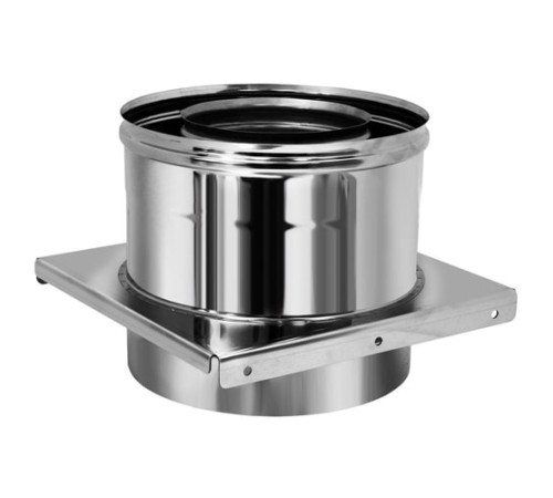 Коаксиальные опоры для дымоходов в Солигорске