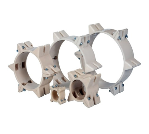 Кольца Спейсеры для Трубопроводов в Солигорске