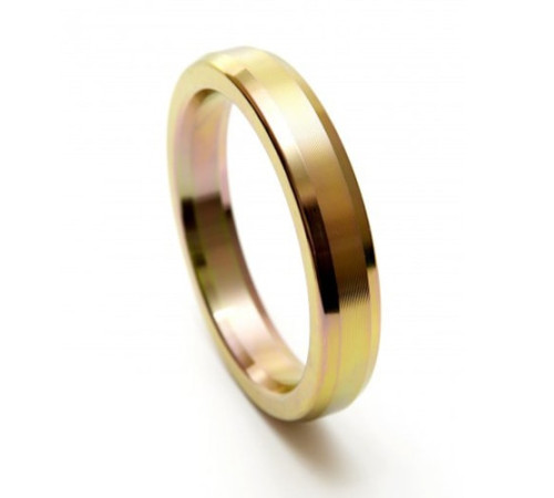 Кольца Армко восьмиугольного сечения в Солигорске