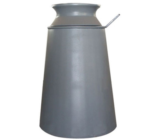 Колонны роликовых направляющих для судостроения в Солигорске