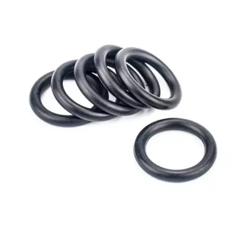 Кольца силиконовые для сантехники в Солигорске