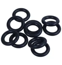 Кольца уплотнительные