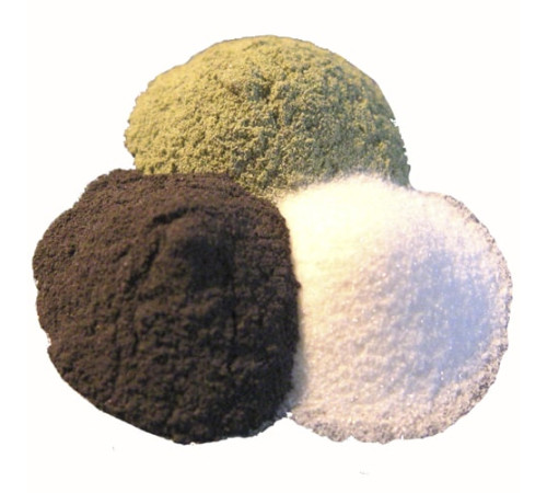 Компактированные порошковые материалы в Солигорске