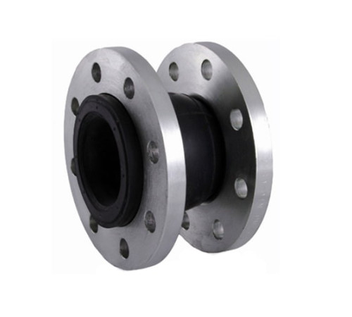 Компенсаторы резиновые фланцевые для трубопроводов в Солигорске