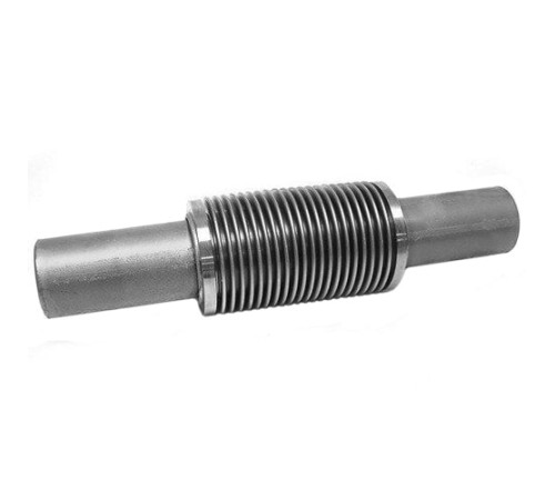 Компенсаторы сильфонные осевые в Солигорске с доставкой по Беларуси