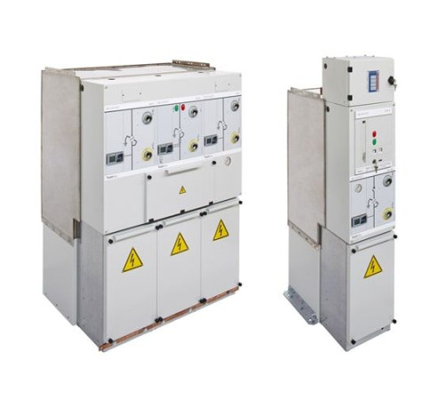 Комплектные распределительные устройства в Солигорске