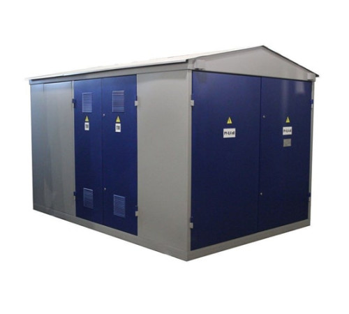 Комплектные трансформаторные подстанции КТПН в Солигорске