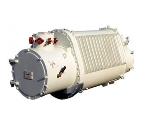 Комплектные трансформаторные подстанции взрывобезопасные КТПВ в Солигорске