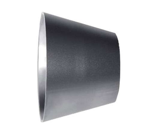 Концентрические переходы DIN в Солигорске для промышленных трубопроводов