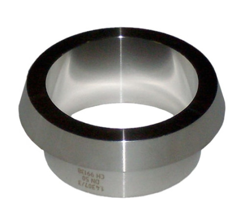 Конические длинные патрубки AISI в Солигорске для юрлиц