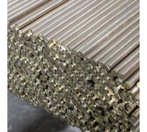 Прутки константан в Солигорске для промышленности