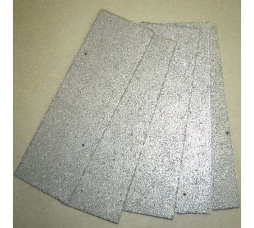 Контактные пластины в Солигорске от Спецметаллстрой